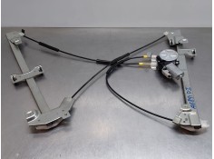 Recambio de elevalunas delantero izquierdo para peugeot partner monospace (5_, g_) 2.0 hdi referencia OEM IAM   
