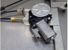 Recambio de elevalunas delantero izquierdo para peugeot partner monospace (5_, g_) 2.0 hdi referencia OEM IAM    2