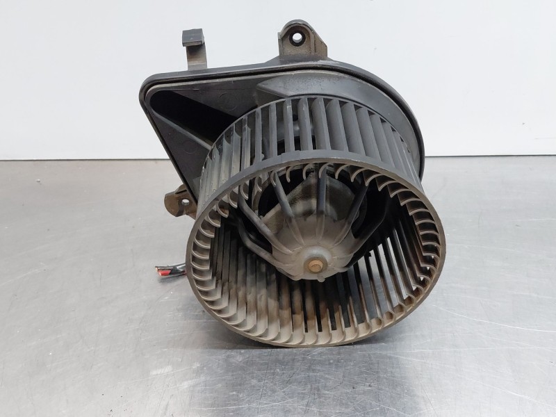Recambio de motor calefaccion para peugeot partner monospace (5_, g_) 2.0 hdi referencia OEM IAM   