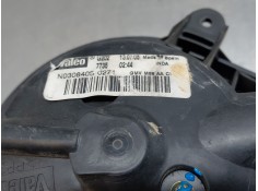 Recambio de motor calefaccion para peugeot partner monospace (5_, g_) 2.0 hdi referencia OEM IAM    2