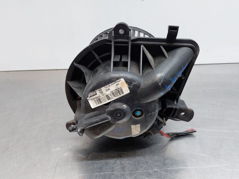 Recambio de motor calefaccion para peugeot partner monospace (5_, g_) 2.0 hdi referencia OEM IAM   