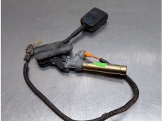 Recambio de pretensor airbag derecho para peugeot partner monospace (5_, g_) 2.0 hdi referencia OEM IAM   