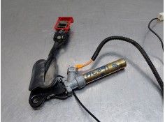 Recambio de pretensor airbag izquierdo para peugeot partner monospace (5_, g_) 2.0 hdi referencia OEM IAM   