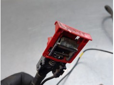Recambio de pretensor airbag izquierdo para peugeot partner monospace (5_, g_) 2.0 hdi referencia OEM IAM    2