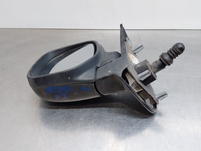 Recambio de retrovisor izquierdo para peugeot partner monospace (5_, g_) 2.0 hdi referencia OEM IAM 8153HN  