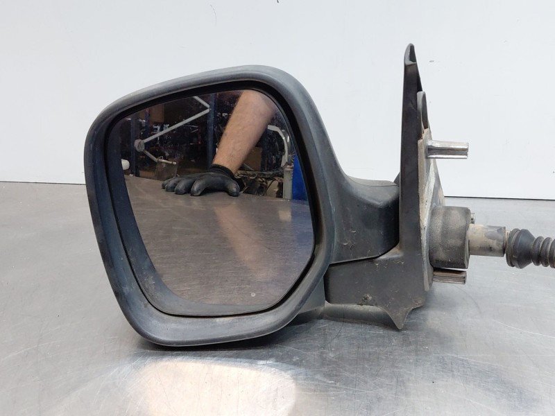 Recambio de retrovisor izquierdo para peugeot partner monospace (5_, g_) 2.0 hdi referencia OEM IAM 8153HN  