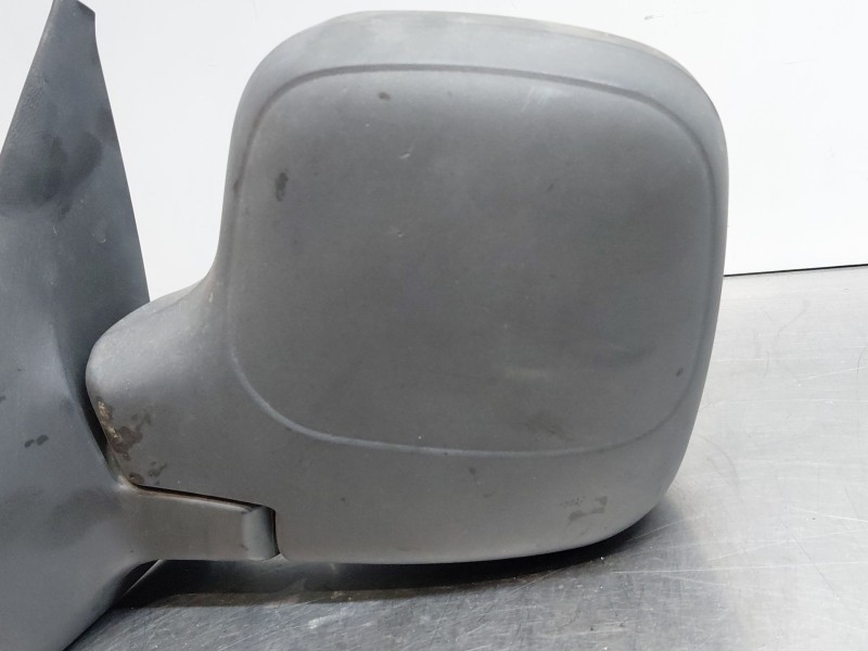 Recambio de retrovisor izquierdo para peugeot partner monospace (5_, g_) 2.0 hdi referencia OEM IAM 8153HN  