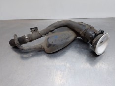 Recambio de tubo para peugeot partner monospace (5_, g_) 2.0 hdi referencia OEM IAM  964833018000 