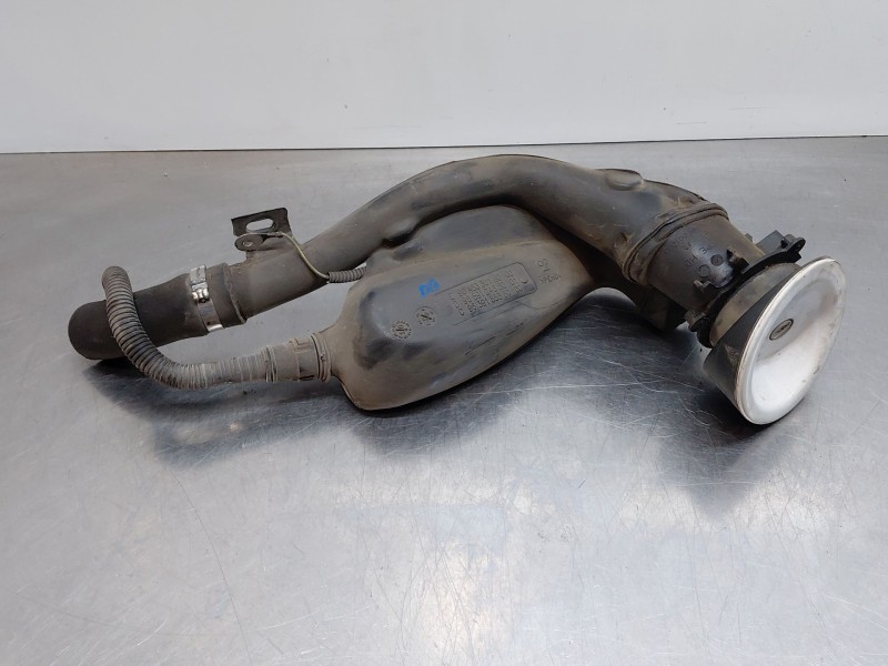 Recambio de tubo para peugeot partner monospace (5_, g_) 2.0 hdi referencia OEM IAM  964833018000 