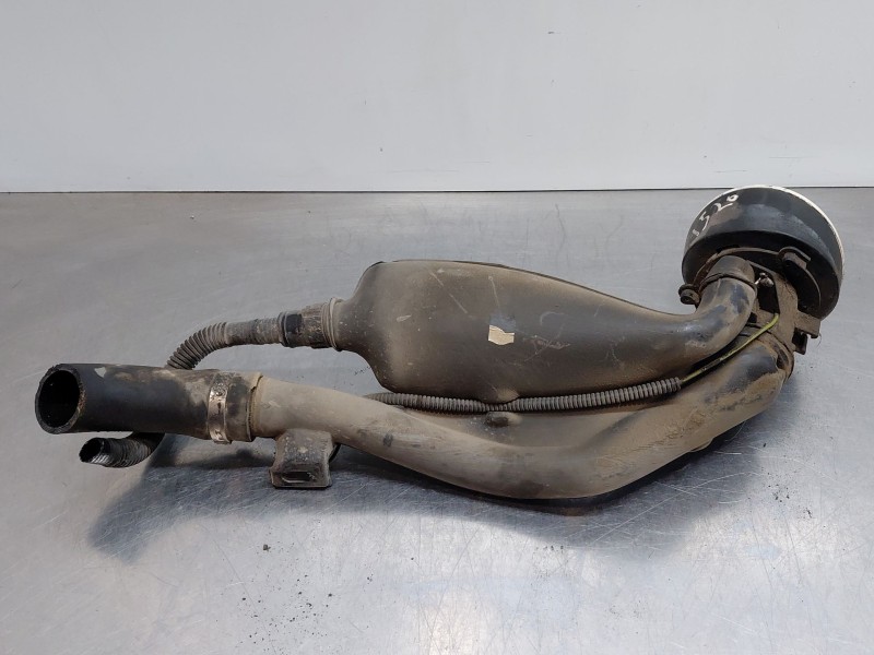 Recambio de tubo para peugeot partner monospace (5_, g_) 2.0 hdi referencia OEM IAM  964833018000 