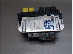 Recambio de caja reles / fusibles para mercedes-benz clase s (w220, v220) s 500 (220.075, 220.175, 220.875) referencia OEM IAM A 2
