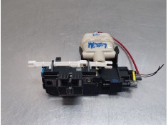Recambio de cerradura maletero / porton para mercedes-benz clase s (w220, v220) s 500 (220.075, 220.175, 220.875) referencia OEM