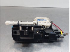Recambio de cerradura maletero / porton para mercedes-benz clase s (w220, v220) s 500 (220.075, 220.175, 220.875) referencia OEM 2