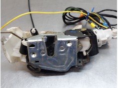 Recambio de cerradura puerta delantera izquierda para mercedes-benz clase s (w220, v220) s 500 (220.075, 220.175, 220.875) refer 2