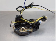 Recambio de cerradura puerta trasera derecha para mercedes-benz clase s (w220, v220) s 500 (220.075, 220.175, 220.875) referenci