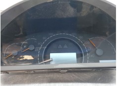 Recambio de cuadro instrumentos para mercedes-benz clase s (w220, v220) s 500 (220.075, 220.175, 220.875) referencia OEM IAM A22 2