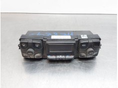 Recambio de mando climatizador para mercedes-benz clase s (w220, v220) s 500 (220.075, 220.175, 220.875) referencia OEM IAM A220