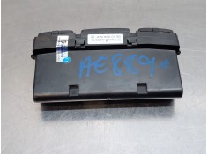 Recambio de mando climatizador para mercedes-benz clase s (w220, v220) s 500 (220.075, 220.175, 220.875) referencia OEM IAM A220 2