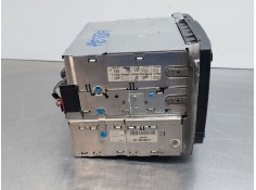 Recambio de pantalla multifuncion para mercedes-benz clase s (w220, v220) s 500 (220.075, 220.175, 220.875) referencia OEM IAM   2