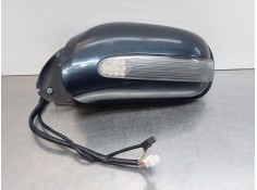 Recambio de retrovisor izquierdo para mercedes-benz clase s (w220, v220) s 500 (220.075, 220.175, 220.875) referencia OEM IAM   