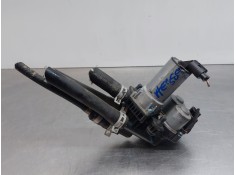 Recambio de valvula intercambio de calefaccion para mercedes-benz clase s (w220, v220) s 500 (220.075, 220.175, 220.875) referen