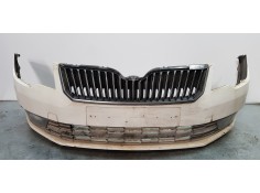 Recambio de paragolpes delantero para skoda superb combi (3t5) ambition referencia OEM IAM 3T0071609C