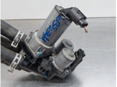 Recambio de valvula intercambio de calefaccion para mercedes-benz clase s (w220, v220) s 500 (220.075, 220.175, 220.875) referen 2
