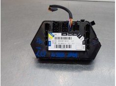 Recambio de interruptor de asiento para mercedes-benz clase s (w220, v220) s 500 (220.075, 220.175, 220.875) referencia OEM IAM  2