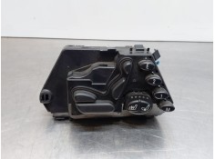 Recambio de interruptor de asiento para mercedes-benz clase s (w220, v220) s 500 (220.075, 220.175, 220.875) referencia OEM IAM 