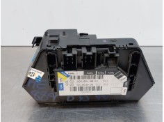 Recambio de interruptor de asiento para mercedes-benz clase s (w220, v220) s 500 (220.075, 220.175, 220.875) referencia OEM IAM  2