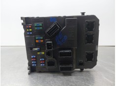 Recambio de caja reles / fusibles para citroën xsara picasso (n68) 1.6 hdi referencia OEM IAM 9653667580  