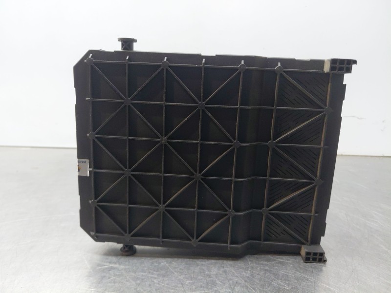Recambio de caja reles / fusibles para citroën xsara picasso (n68) 1.6 hdi referencia OEM IAM 9653667580  