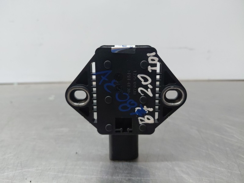 Recambio de sensor para audi a4 avant (8e) confort referencia OEM IAM 4F0907637  