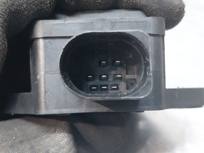 Recambio de sensor para audi a4 avant (8e) confort referencia OEM IAM 4F0907637  