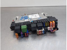 Recambio de caja reles / fusibles para mercedes-benz clase s (w220, v220) s 500 (220.075, 220.175, 220.875) referencia OEM IAM  