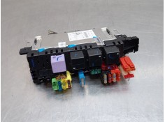 Recambio de caja reles / fusibles para mercedes-benz clase s (w220, v220) s 500 (220.075, 220.175, 220.875) referencia OEM IAM  