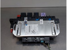 Recambio de caja reles / fusibles para mercedes-benz clase s (w220, v220) s 500 (220.075, 220.175, 220.875) referencia OEM IAM   2