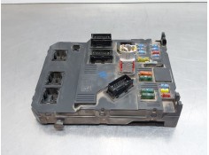 Recambio de caja reles / fusibles para peugeot partner monospace (5_, g_) 2.0 hdi referencia OEM IAM   