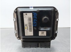 Recambio de centralita motor uce para opel astra j (p10) 1.7 cdti (68) referencia OEM IAM 55577647 MB2758008884 