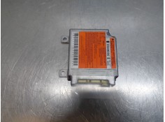 Recambio de centralita airbag para nissan nt400 cabstar (f24m) 28.12, 32.12, 35.12 (f91an) referencia OEM IAM 28556MB400  