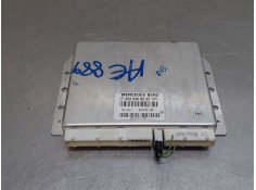 Recambio de centralita suspension para mercedes-benz clase s (w220, v220) s 500 (220.075, 220.175, 220.875) referencia OEM IAM  