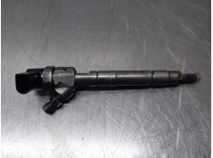 Recambio de inyector para mercedes-benz clase c coupé (cl203) c 220 cdi (203.706) referencia OEM IAM A6110700687  