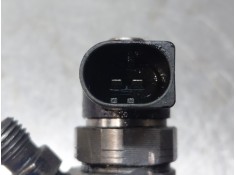 Recambio de inyector para mercedes-benz clase c coupé (cl203) c 220 cdi (203.706) referencia OEM IAM A6110700687   2