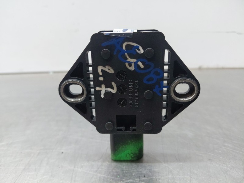 Recambio de sensor para audi a4 avant (8e) confort referencia OEM IAM 4F0907637  