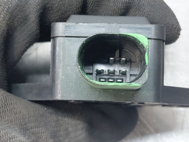 Recambio de sensor para audi a4 avant (8e) confort referencia OEM IAM 4F0907637  