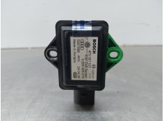 Recambio de sensor para audi a4 avant (8e) confort referencia OEM IAM 4F0907637  