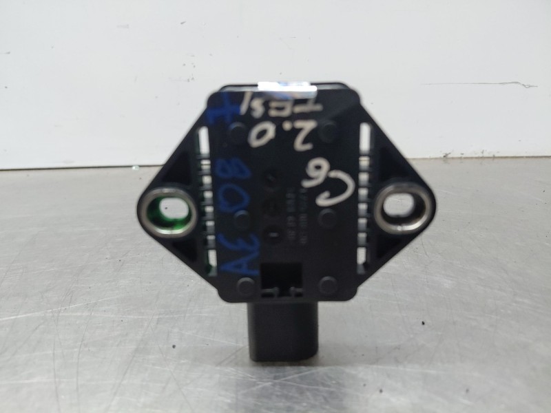 Recambio de sensor para audi a4 avant (8e) confort referencia OEM IAM 4F0907637  