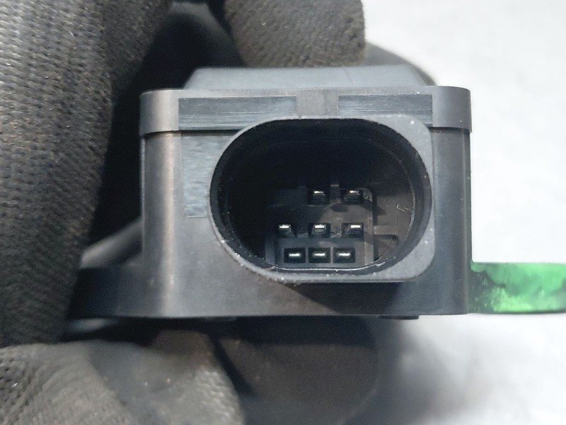 Recambio de sensor para audi a4 avant (8e) confort referencia OEM IAM 4F0907637  