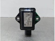 Recambio de sensor para audi a4 avant (8e) confort referencia OEM IAM 4F0907637  