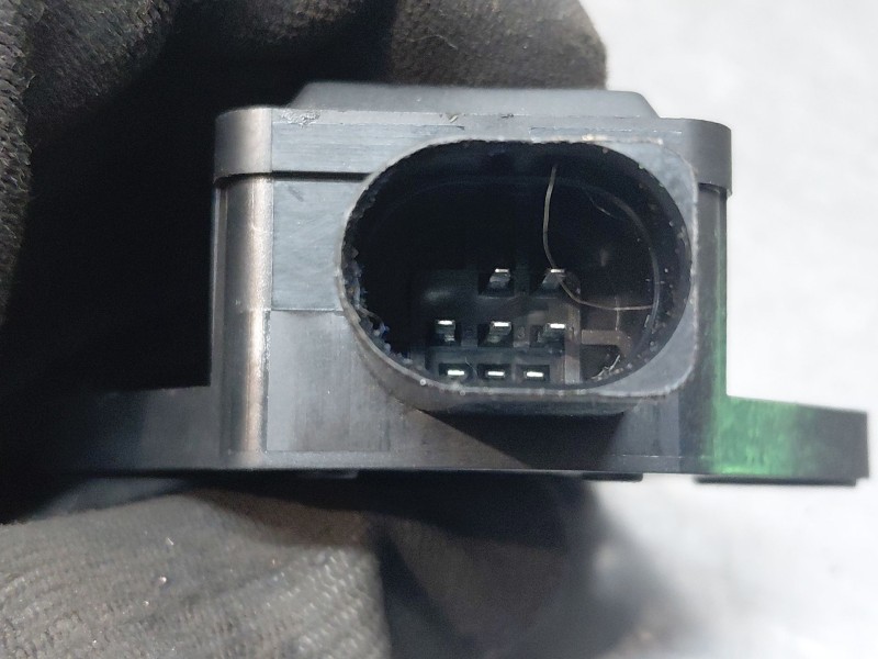 Recambio de sensor para audi a4 avant (8e) confort referencia OEM IAM 4F0907637  